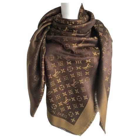 louis vuitton echarpe|prix foulard louis vuitton.